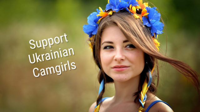 ⋆ List Of Ukrainian Camgirls To Support Camgirl Advice